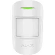 Ajax Motionprotect Plus White 000001151