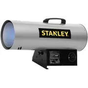 Gāzes sildītājs 44 kW, Stanley St-150V-Gfa-E