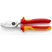 Kabeļu grieznes D20Mm/70Mm2 Vde, Knipex 9516200