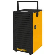 Mitruma savācējs Dh 732 P, 30 l/24 h/160 m³/h, Master 4512.493