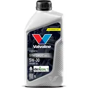 Motoreļļa Synpower Dx1 5W30 1L, Valvoline 907860