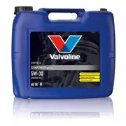 Motoreļļa Synpower Mst C4 5W30 20L, Valvoline 872772