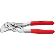 Uzgriežņu stangas Gludas 125Mm, Hex 23Mm, Knipex 8603125