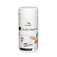 Tracer Multi Cleaner Tissues 100Pcs - Mitras Drāniņas Aprīkojuma Tīrīšanai