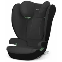 Auto Krēsls Cybex Solution B I-Fix Ii 15-25 kg Iii 22 - 36 Melns Bērnu autosēdeklītis