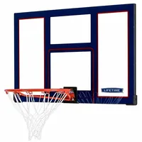 Basketbola Grozs Colorbaby Lifetime 121 cm