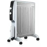 Elektriskais radiators Haeger Mh-200.005A Balts 2000 W
