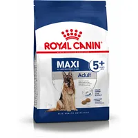 Lopbarība Royal Canin Maxi Adult 5 Pieaugušais Putni 15 kg