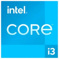 Procesors Intel i3-12100 Core Lga 1700