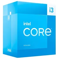 Procesors Intel i3-13100 Lga 1700