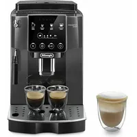 Superautomātiskais kafijas automāts Delonghi Ecam220.22.Gb Melns Pelēks 1450 W 250 g 1,8 L