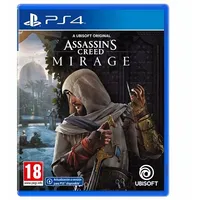 Videospēle Playstation 4 Ubisoft Assassins Creed Mirage