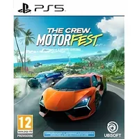 Videospēle Playstation 5 Ubisoft The Crew Motorfest