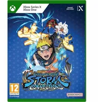 Videospēle Xbox One / Series X Bandai Namco Naruto Boruto Ultimate Ninja Storm Connections