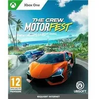 Videospēle Xbox One Ubisoft The Crew Motorfest