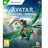 Videospēle Xbox Series X Ubisoft Avatar Frontiers of Pandora Es