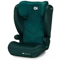 Bērnu Auto Krēsls Kinderkraft I-Spark i-Size 100-150 cm Zaļš 4-12 gadi