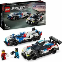 Celtniecības Komplekts Lego 76922 Speed Champions