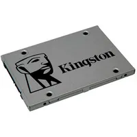 Cietais disks Kingston A400 Ssd 120 Gb 500 Mb/S