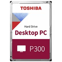 Cietais Disks Toshiba Hdwd260Uzsva 6 Tb 3,5