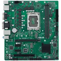 Mātesplate Asus Pro H610M-C D4-Csm Intel H610 Lga 1700