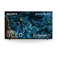 Smart Tv Sony Xr-55A80L 55 4K Ultra Hd Oled Qled