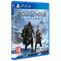 Videospēle Playstation 4 Sony God Of War Ragnarok