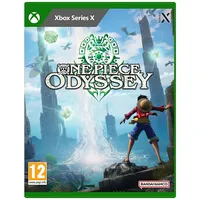 Videospēle Xbox Series X Bandai Namco One Piece Odyssey
