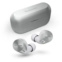 Austiņas In-Ear Bluetooth Technics Eah-Az60M2Es Sudrabains