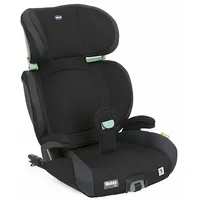 Auto Krēsls Chicco Ii 15-25 kg Iii 22 - 36 Melns Bērnu autosēdeklītis