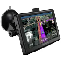 Gps Navigators Modecom Nav-Freewaycx50-Mf-Eu 5