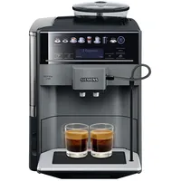 Kafijas automāts Siemens Ag Te651209Rw Balts Melns Titāna 1500 W 15 bar 1,7 L