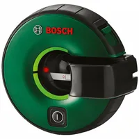 Lāzera līmeņrādis Bosch