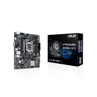 Mātesplate Asus Prime H510M-R 2.0 Lga 1200 Intel H470 Atjaunots A