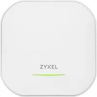 Piekļuves punkts Zyxel Wax620D-6E-Eu0101F Melns Balts