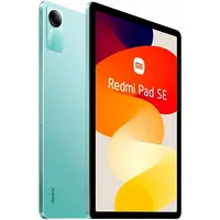 Planšete Xiaomi Redmi Pad Se 11 Qualcomm Snapdragon 680 8 Gb Ram 256 Zaļš mint green