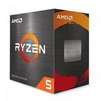 Procesors Amd  Ryzen 5 5600X 3.7Ghz 32 Mb Am4