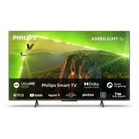 Smart Tv Philips 75Pus8118 Wi-Fi Led 4K Ultra Hd 75