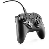 Spēles Kontrole Thrustmaster Eswap S Pro Melns Pc Xbox