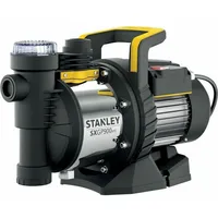 Ūdens pumpis Stanley Sxgp900Xfe 900 W 1 Daudzums