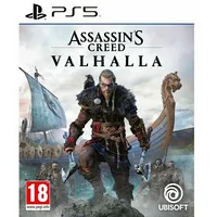 Videospēle Playstation 5 Ubisoft Assassins Creed Valhalla