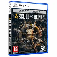 Videospēle Playstation 5 Ubisoft Skull and Bones