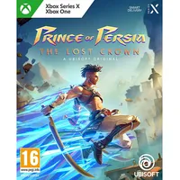 Videospēle Xbox One / Series X Ubisoft Prince of Persia The Lost Crown