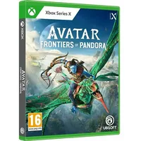 Videospēle Xbox Series X Ubisoft Avatar Frontiers of Pandora Fr
