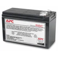 Akumulators Apc Apcrbc110 12V
