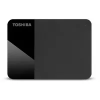 Ārējais cietais disks Toshiba Hdtp340Ek3Ca 4Tb Micro Usb B 3.2