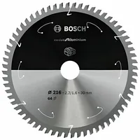 Griešanas disks Bosch Saw Blade Ø 21,6 cm