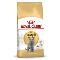 Kaķu barība Royal Canin British Shorthair Adult Pieaugušais 10 kg