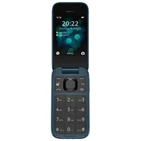 Mobilais telefons Nokia 2660 Flip 2,8 4G/Lte