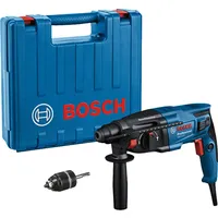 Perforācijas āmurs Bosch Professional Gbh 2-21 720 W 1200 rpm Perforators
